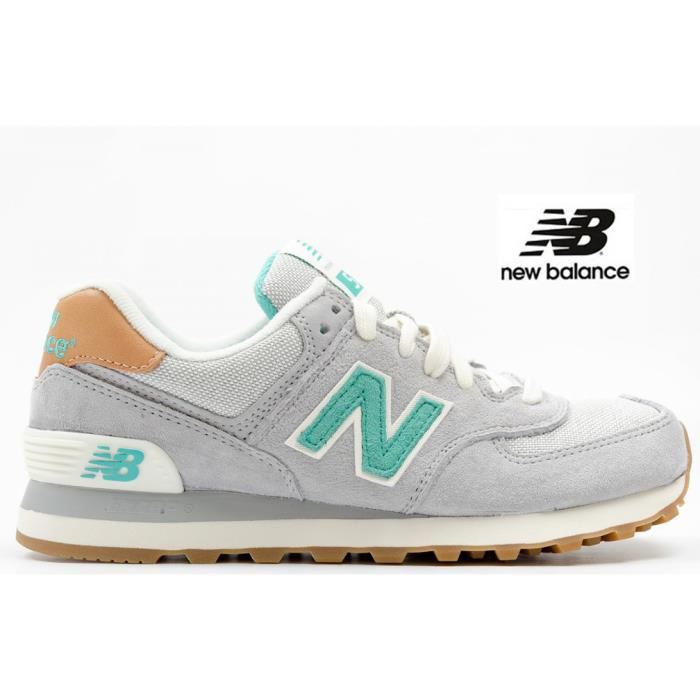 {2keyword} new balance femme m574