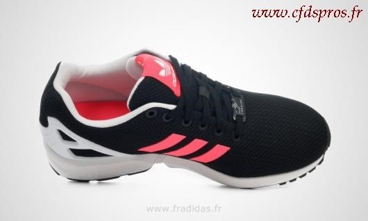 basket adidas fille intersport