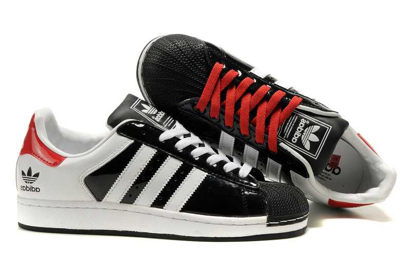 adidas superstar homme rouge et blanc adidas superstar homme rouge et blanc