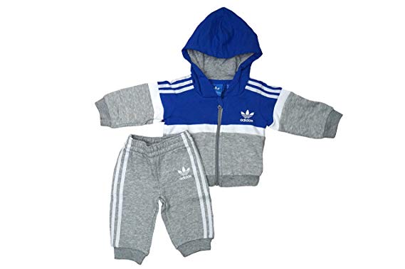 ensemble bebe adidas