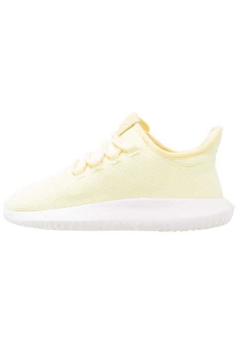 adidas tubular jaune