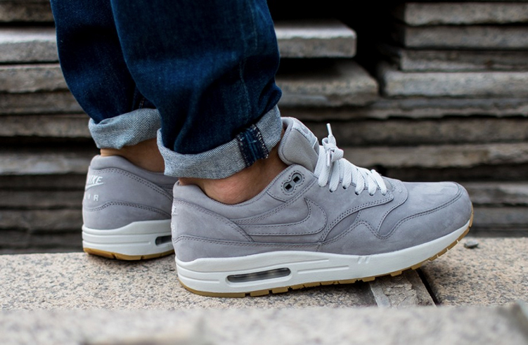 air max one grise