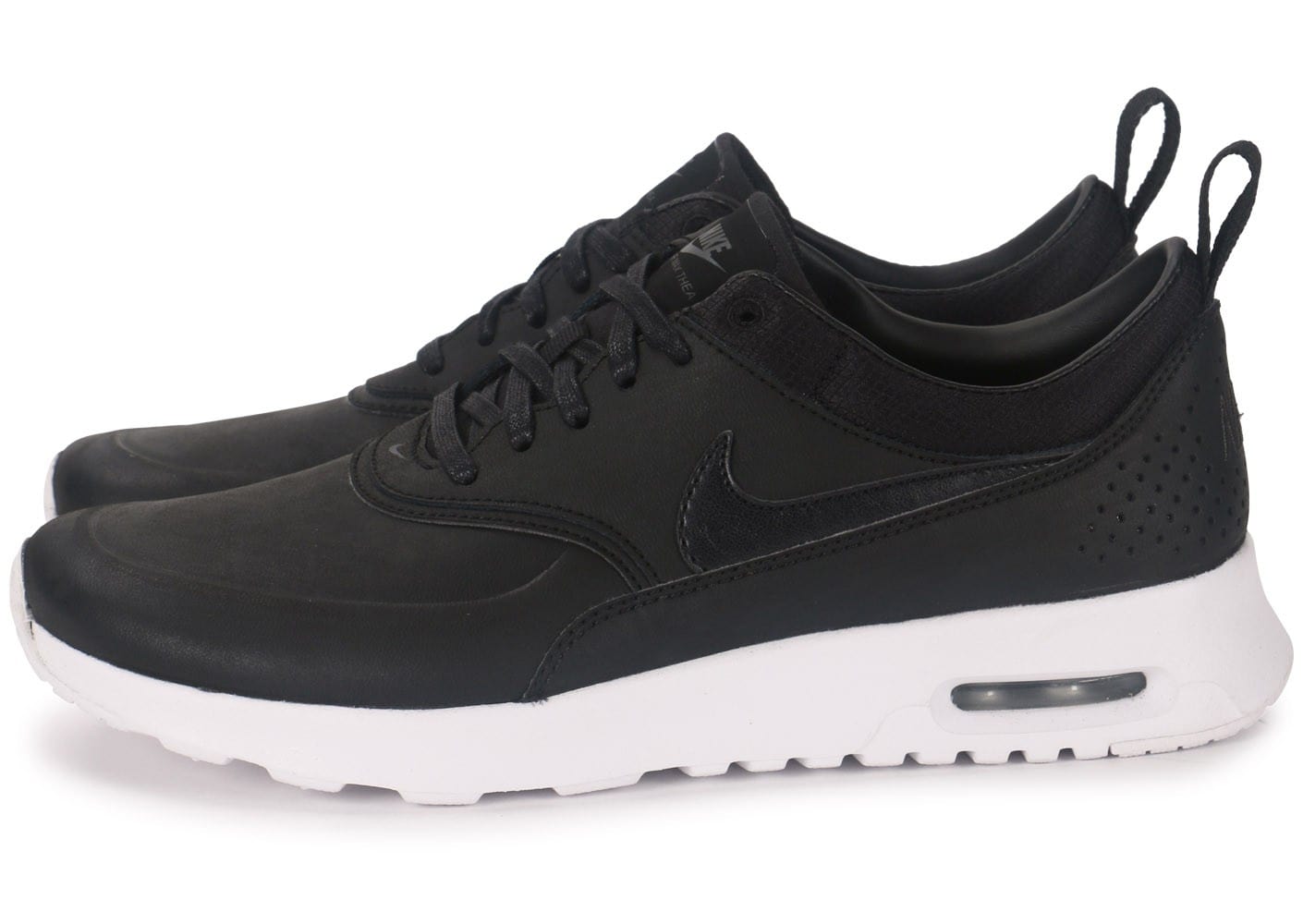 air max thea blanche femme