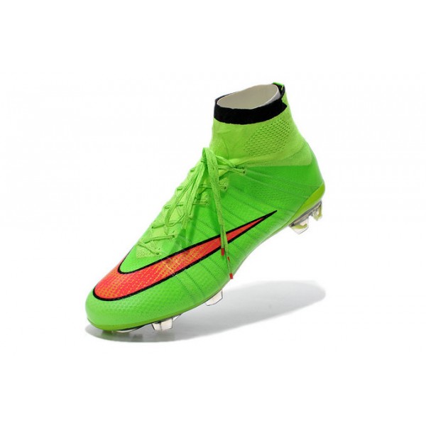 Chaussures Mercurial Nike Superfly Cher Pas TZTrz