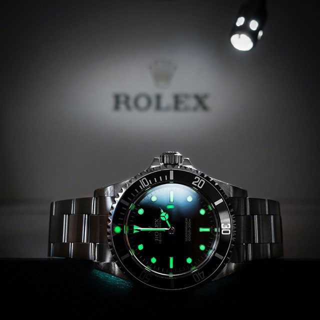montre rolex pas cher chine